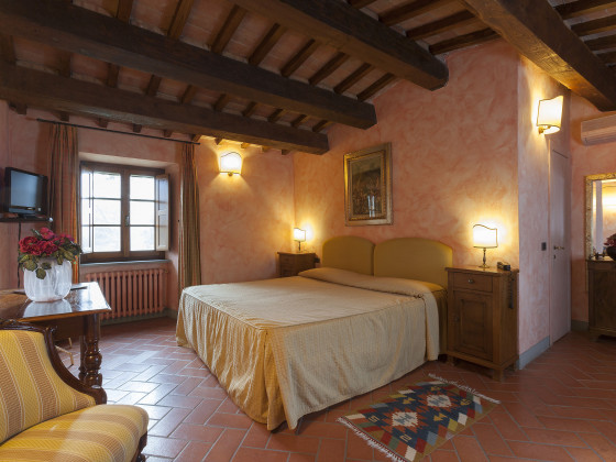 relais poggio borgoni