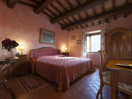 relais poggio borgoni