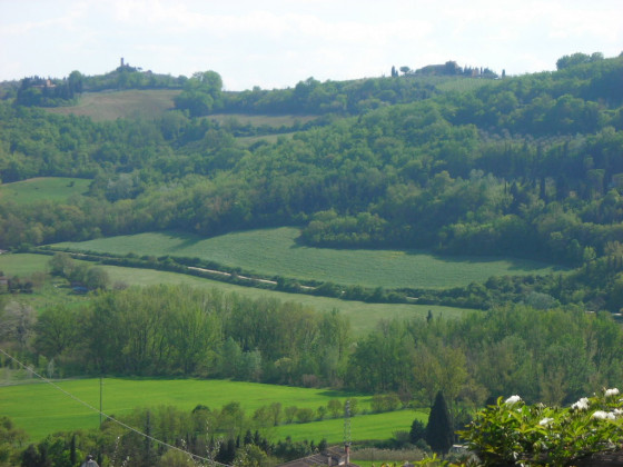 relais poggio borgoni