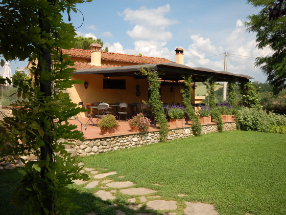 relais poggio borgoni