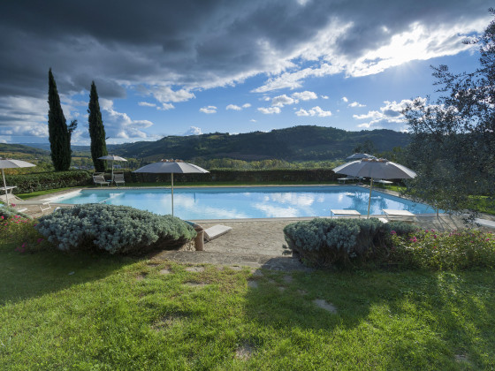 relais poggio borgoni