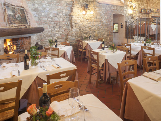 relais poggio borgoni