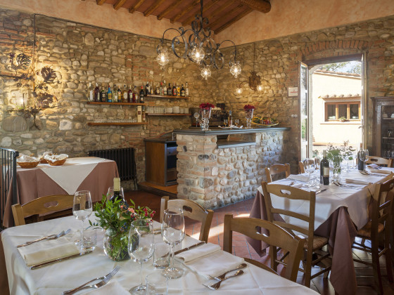 relais poggio borgoni