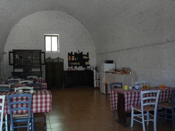 masseria santanna