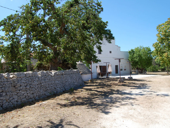 masseria santanna