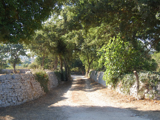 masseria santanna