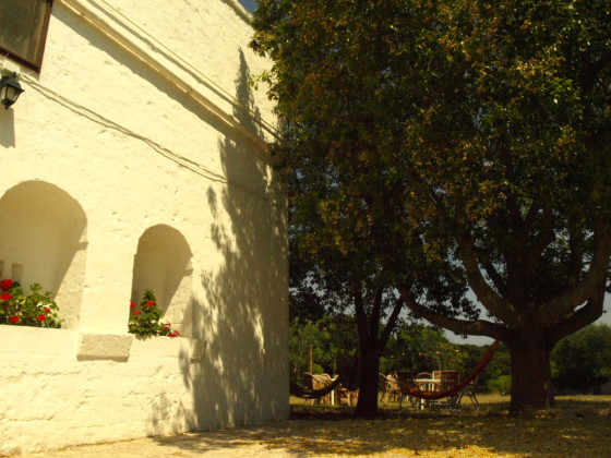 masseria santanna