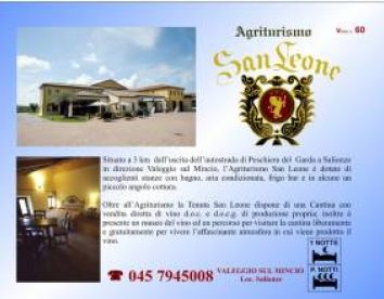 tenuta san leone