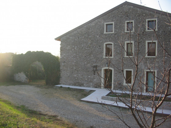 tenuta san leone