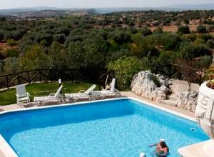 Agriturismo A Siracusa Con Piscina 20 Agriturismi Trovati