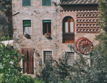 Country House Colori Toscani - Capannori