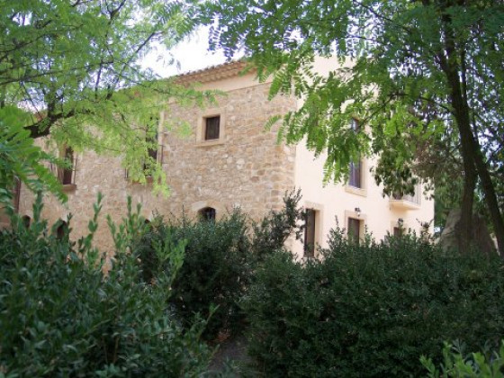 villa trigona