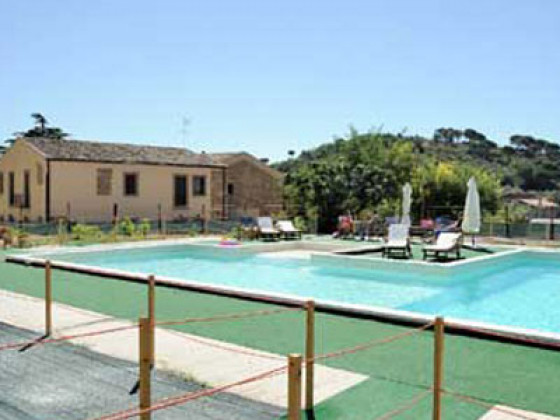 villa trigona