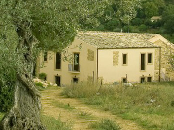 villa trigona