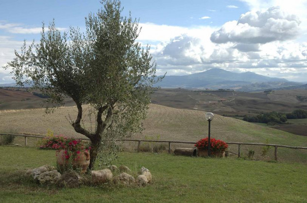 podere poggio salto