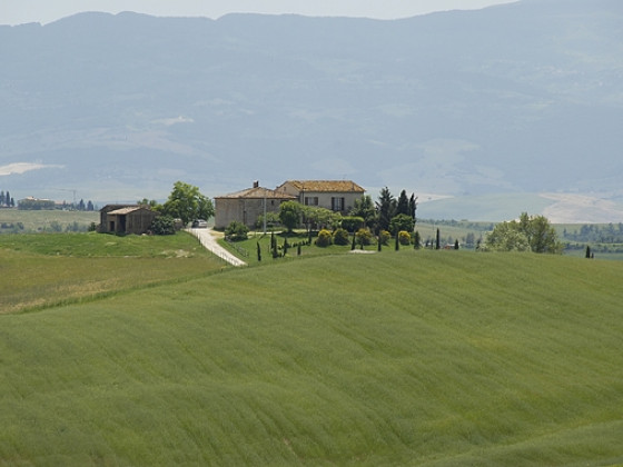 podere poggio salto