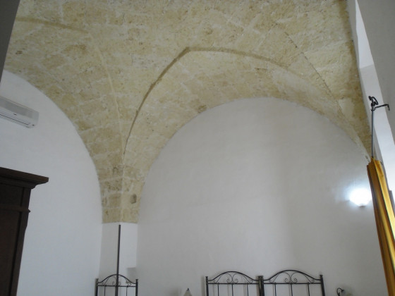 masseria palombara