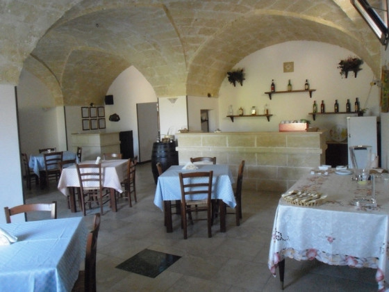 masseria palombara