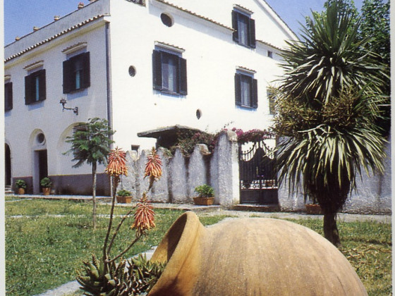 masseria sparano