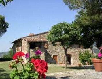 Casa Vacanze In Campagna La Favilletta - Rignano Sull'Arno