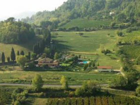 relais varnello