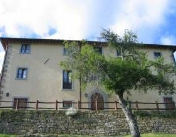 Farm-house Borgo Tramonte - Stia