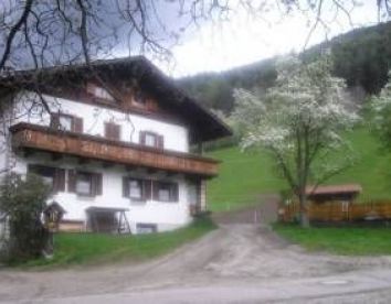 Casa-rural Gatscherhof - Vandoies