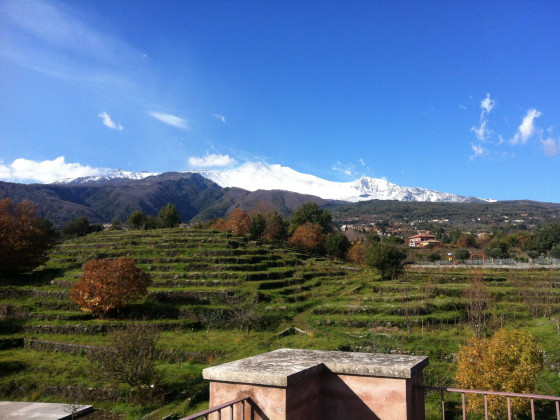 la rocca della rosa