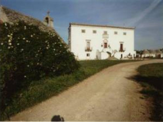 masseria murgia albanese