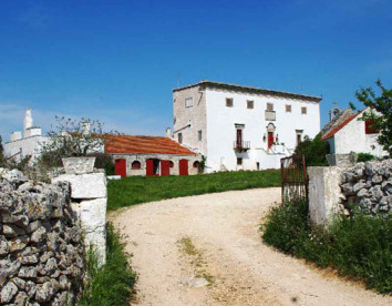 masseria murgia albanese foto 3