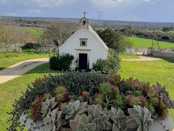 masseria murgia albanese