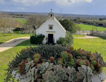 masseria murgia albanese foto 10