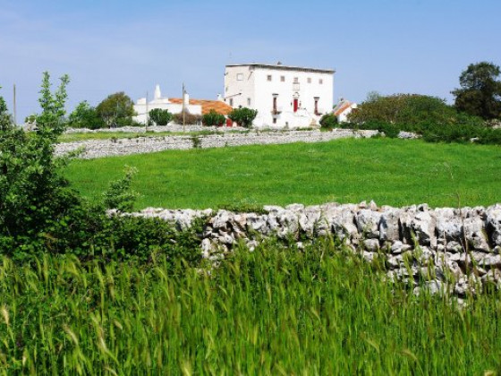 masseria murgia albanese