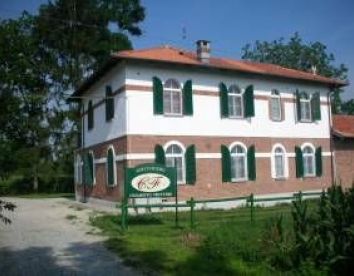 Casa-rural Chiabotto Fruttero - Racconigi
