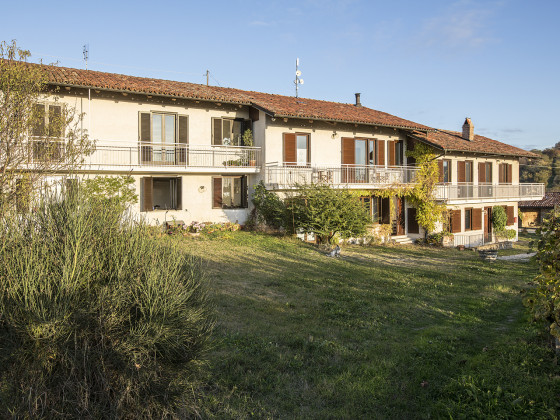 cascina bricchetto langhe