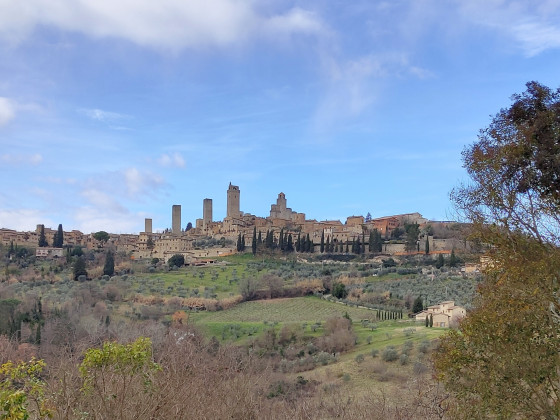 antico podere il bugnolo