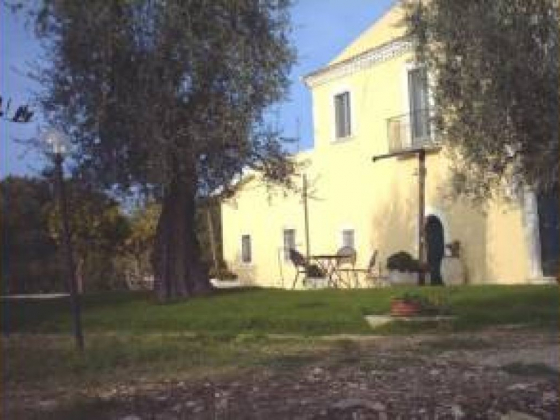 masseria giordano