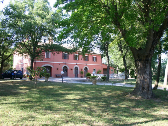 la meridiana