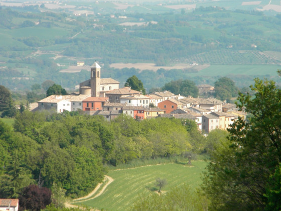 la meridiana