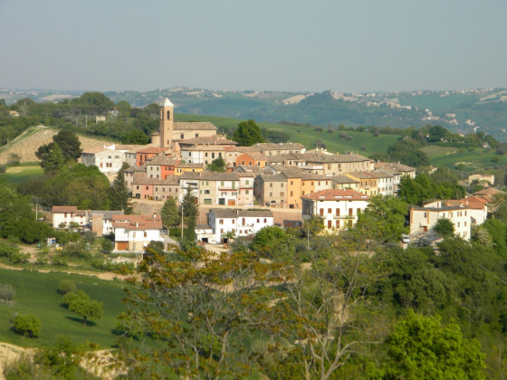 la meridiana