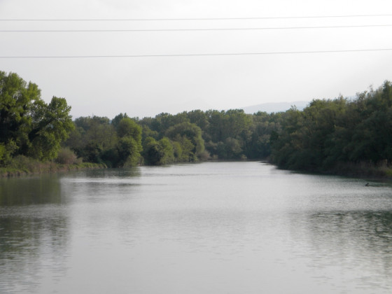 la meridiana