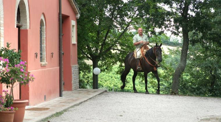 la meridiana