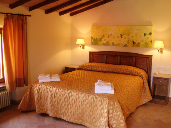 relais santa genoveffa