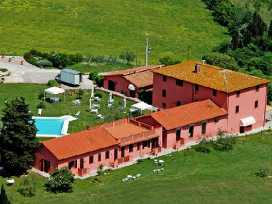 relais santa genoveffa