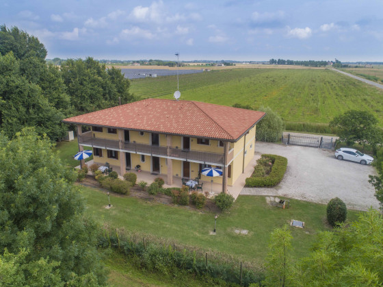 tenuta regina