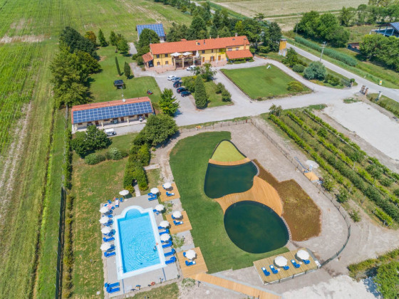 tenuta regina