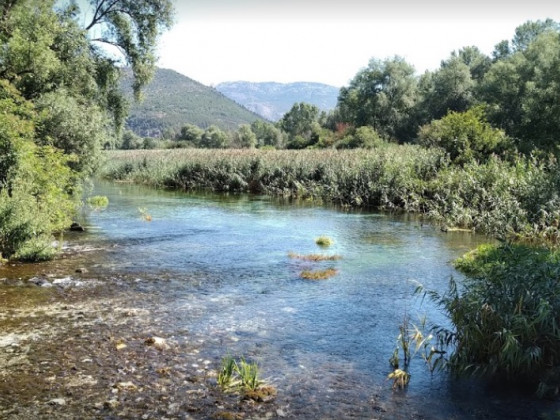 naturalodge oasi sorgenti del pescara