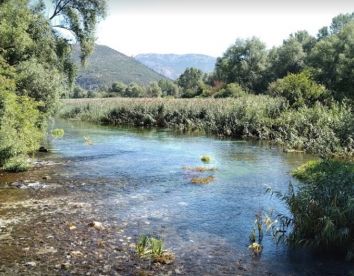 naturalodge oasi sorgenti del pescara