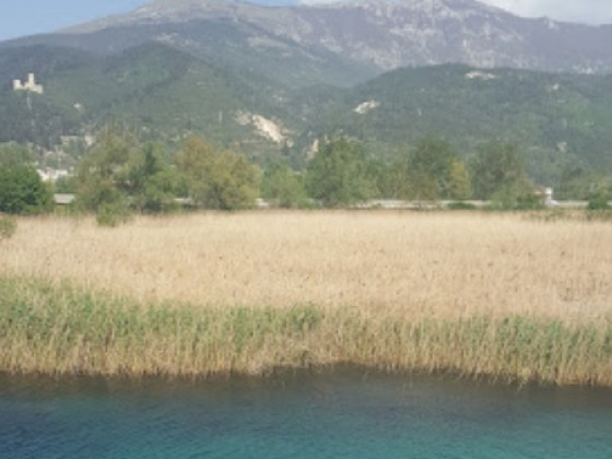 naturalodge oasi sorgenti del pescara