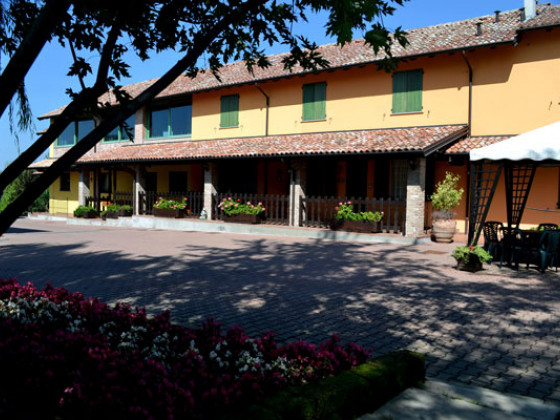 villa paradiso